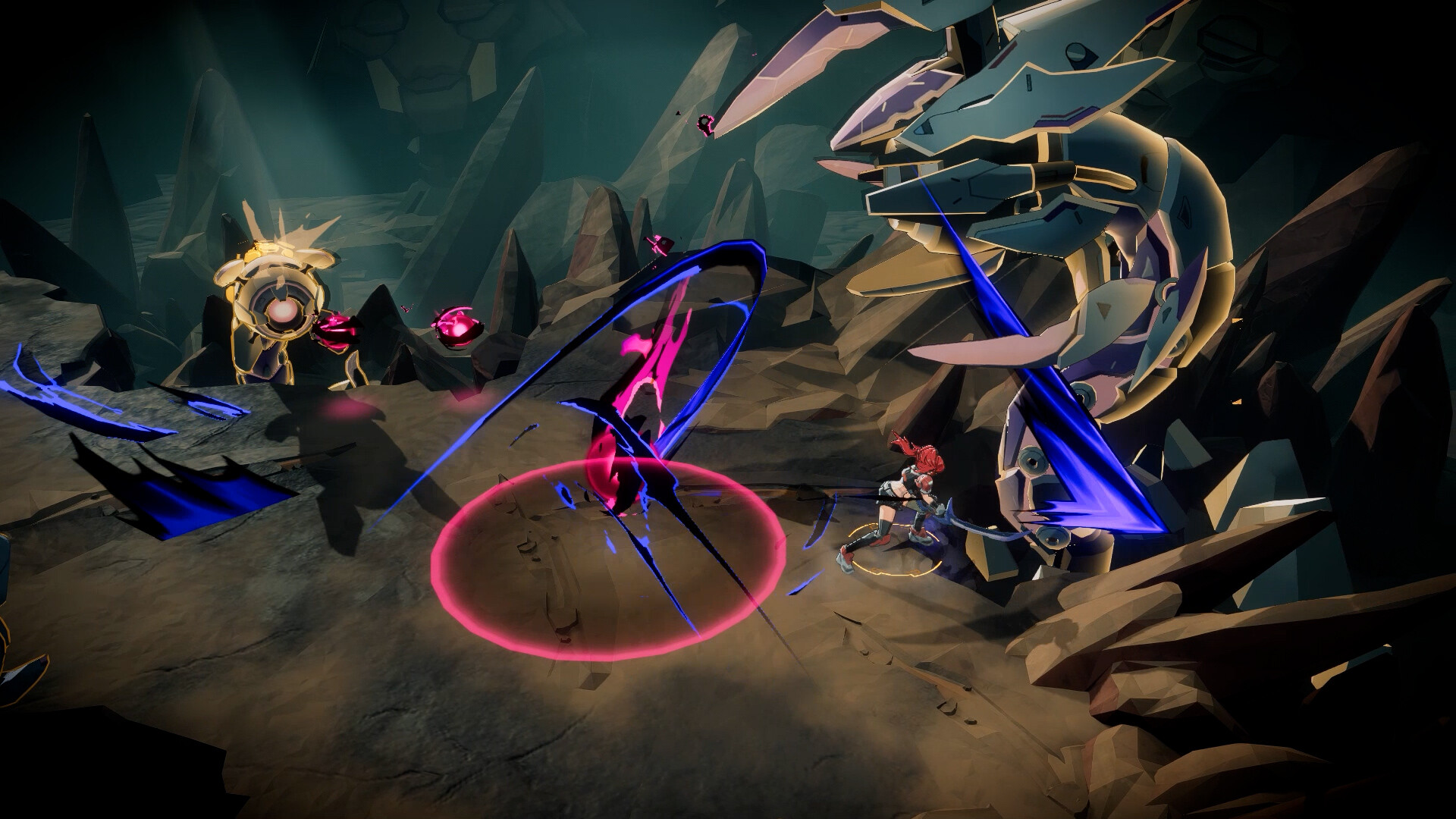 Star Fire: Eternal Cycle Screenshot 10