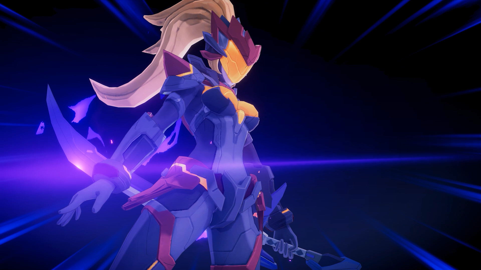 Star Fire: Eternal Cycle Screenshot 7