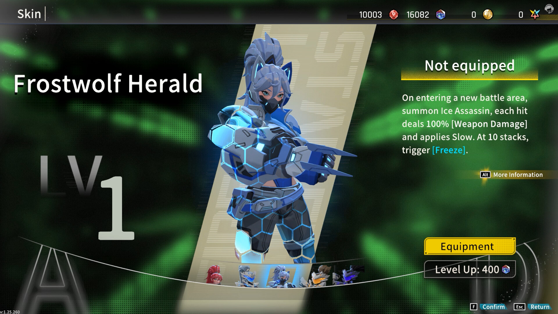 Star Fire: Eternal Cycle Screenshot 3