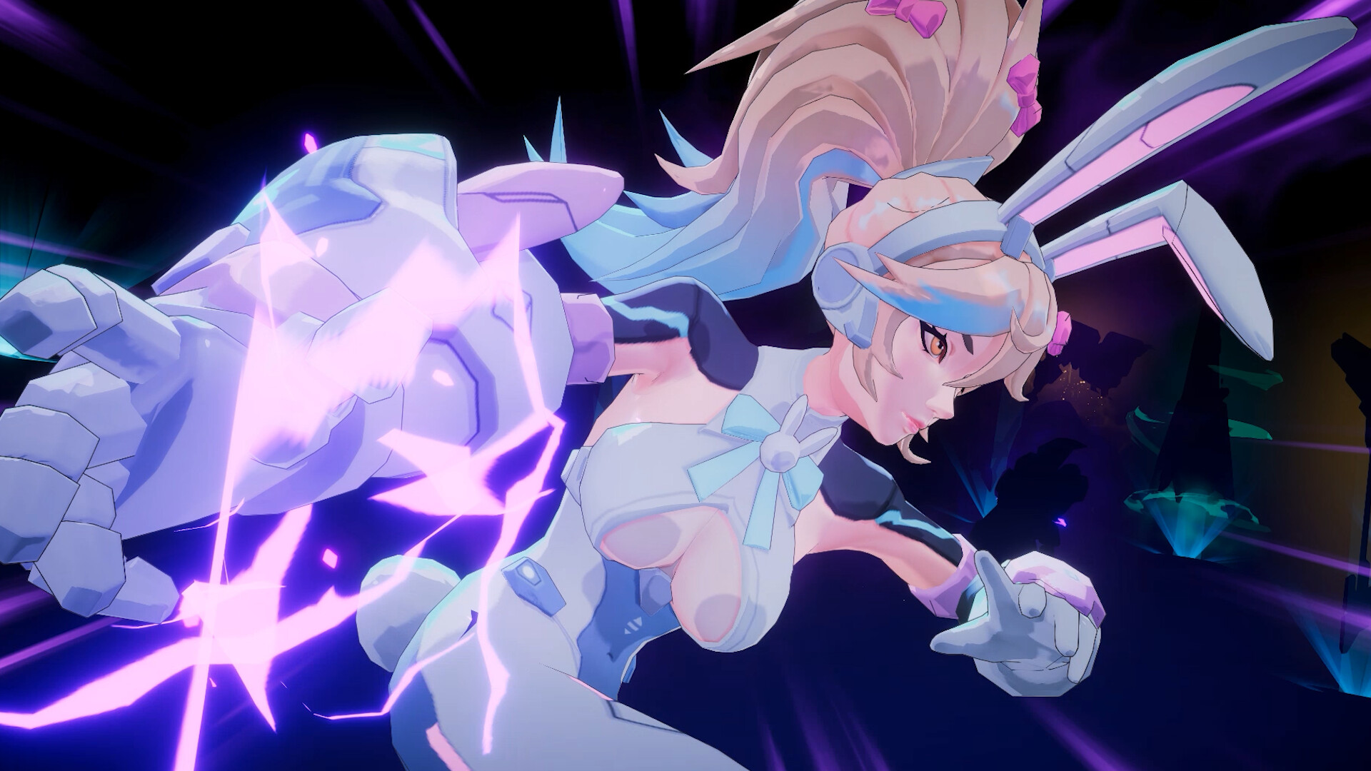 Star Fire: Eternal Cycle Screenshot 2