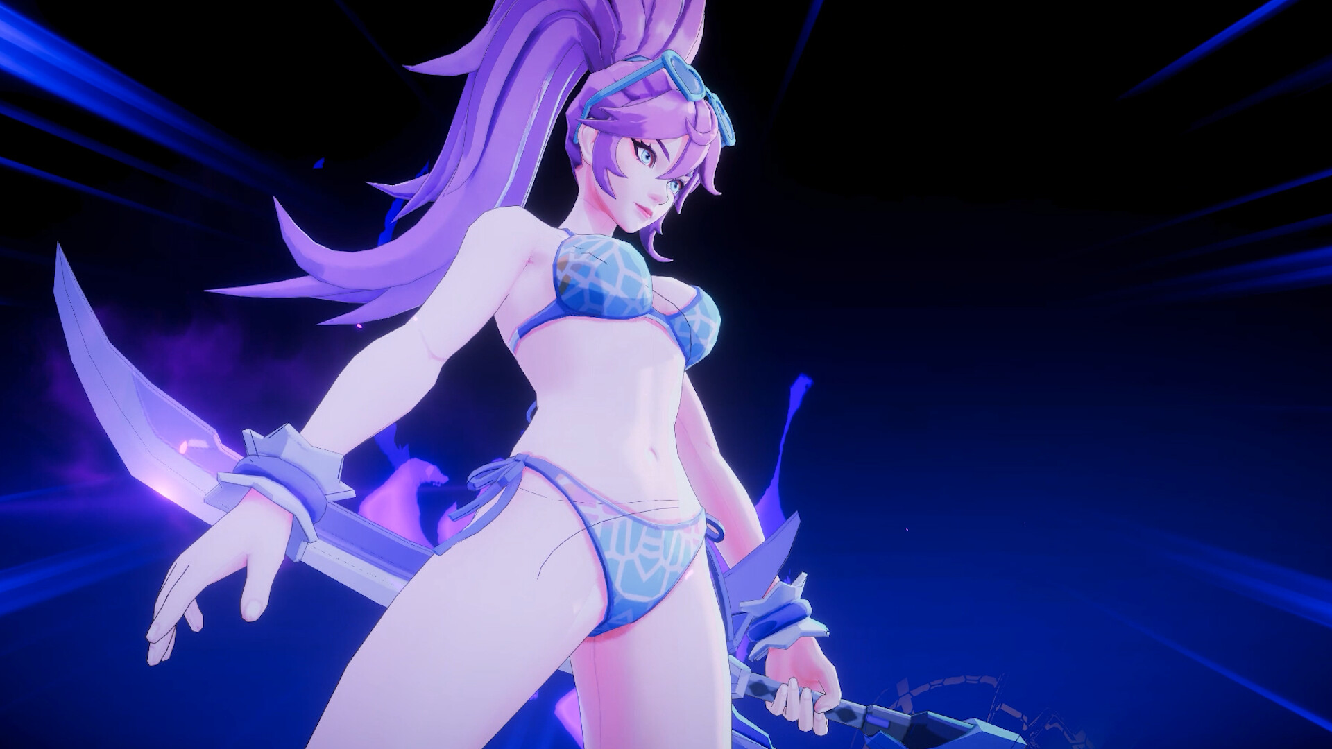 Star Fire: Eternal Cycle Screenshot 0