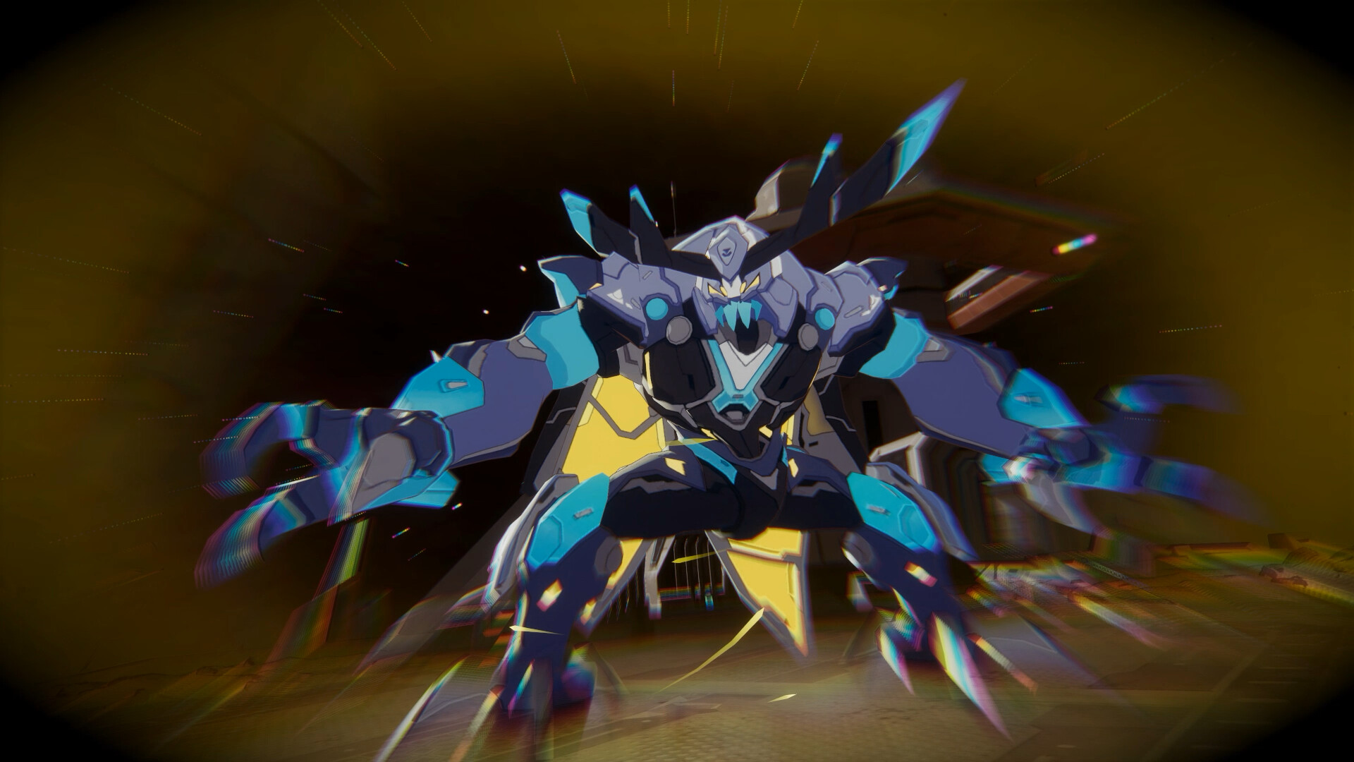 Star Fire: Eternal Cycle Screenshot 11