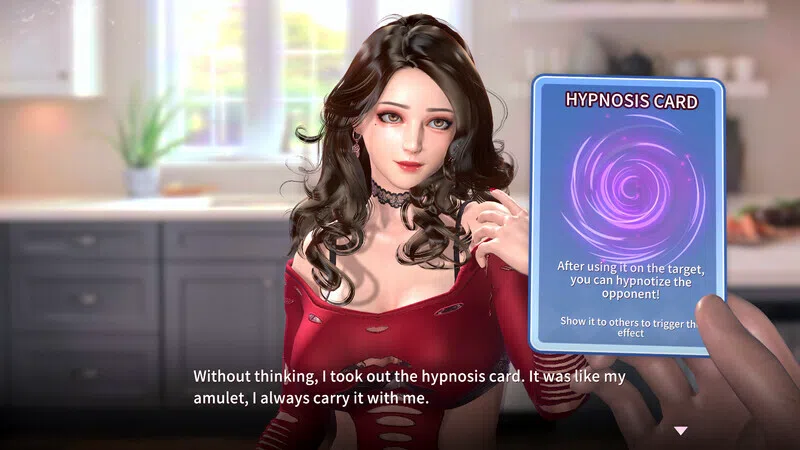 Hypnosis Card 2 Happy Life OST Screenshot 0