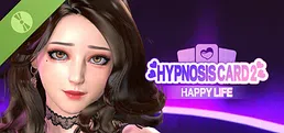 Hypnosis Card 2 Happy Life Demo