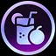 Eternal sleep icon