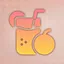 Good dream time icon