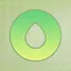 Gold coin room icon