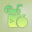 Short sleep icon
