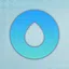 Gold coin warehouse icon