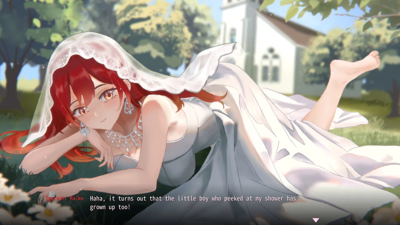 Hypnosis Card Screenshot 1