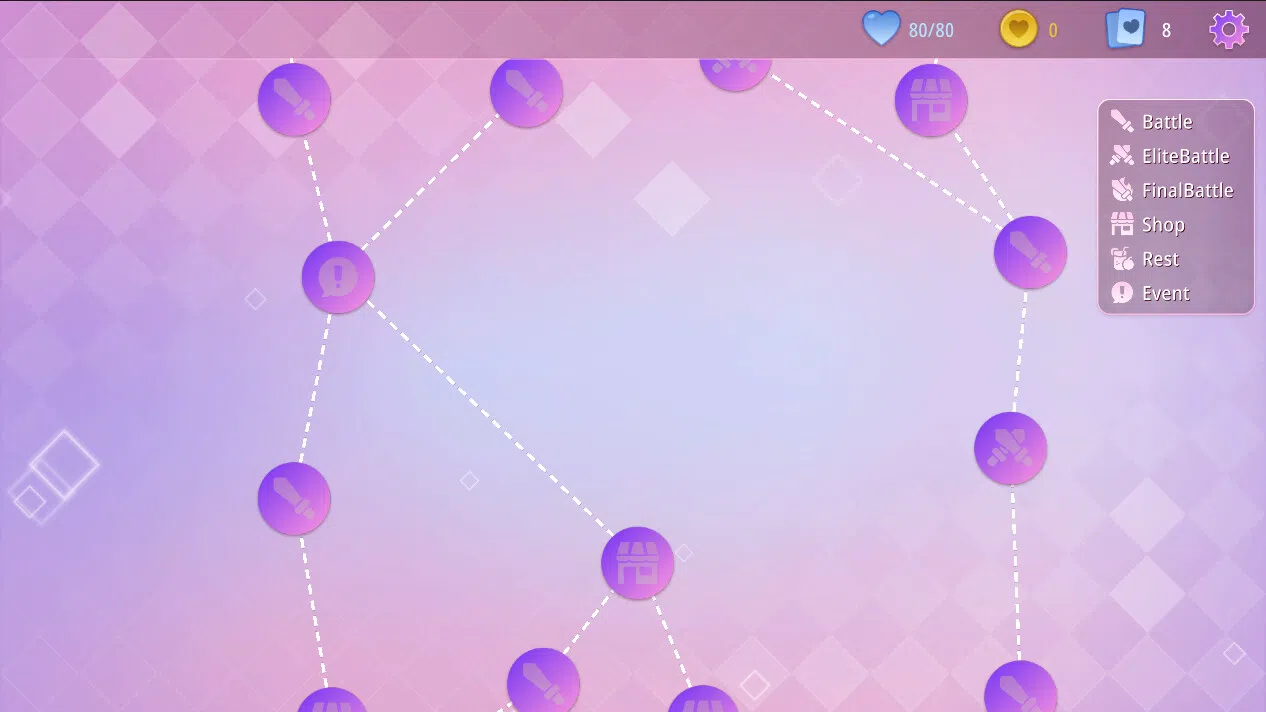 Hypnosis Card Screenshot 4