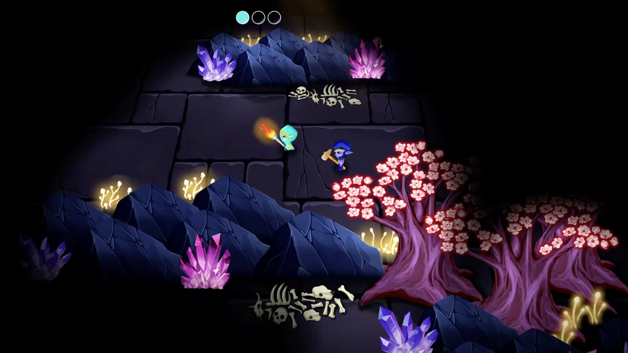 The Last Crystal Screenshot 31