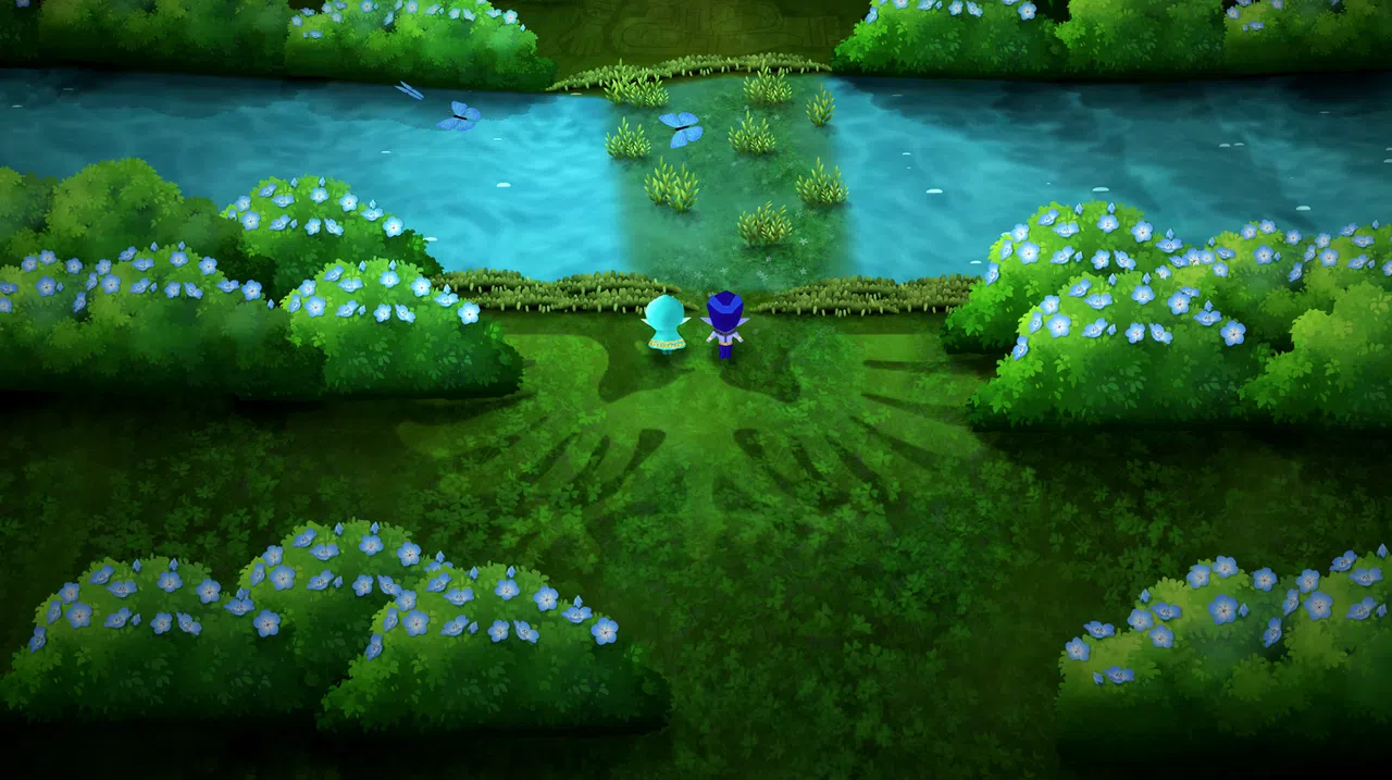 The Last Crystal Screenshot 19