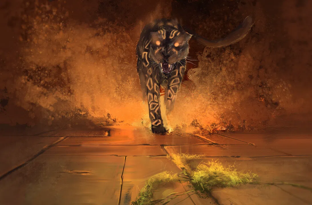 The Last Crystal Screenshot 29