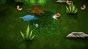 The Last Crystal Screenshot 22