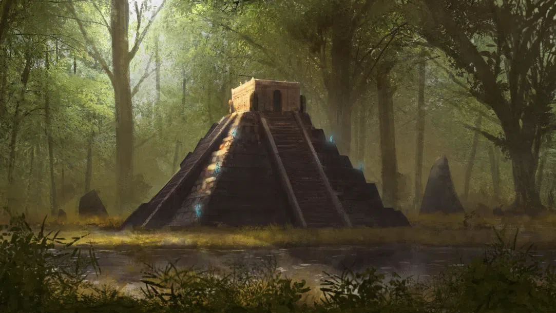 The Last Crystal Screenshot 28
