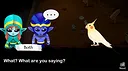 The Last Crystal Screenshot 6