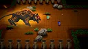 The Last Crystal Screenshot 4