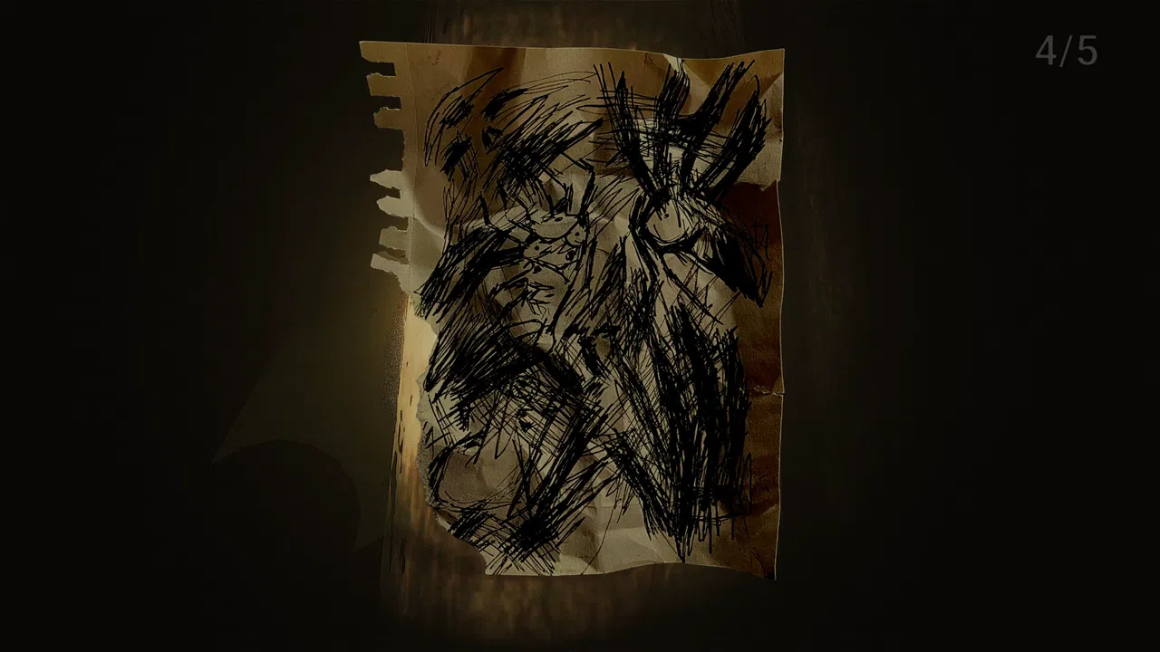 CH13: Rest Stop Demo Screenshot 4