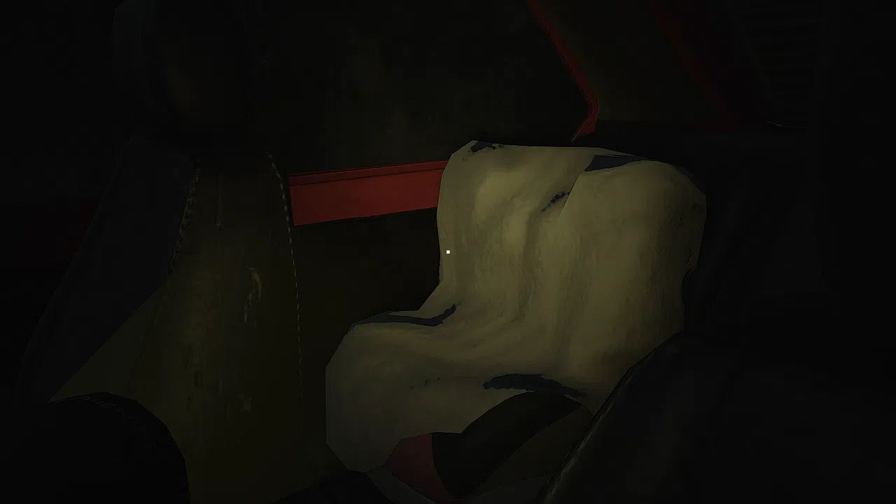 CH13: Rest Stop Demo Screenshot 7