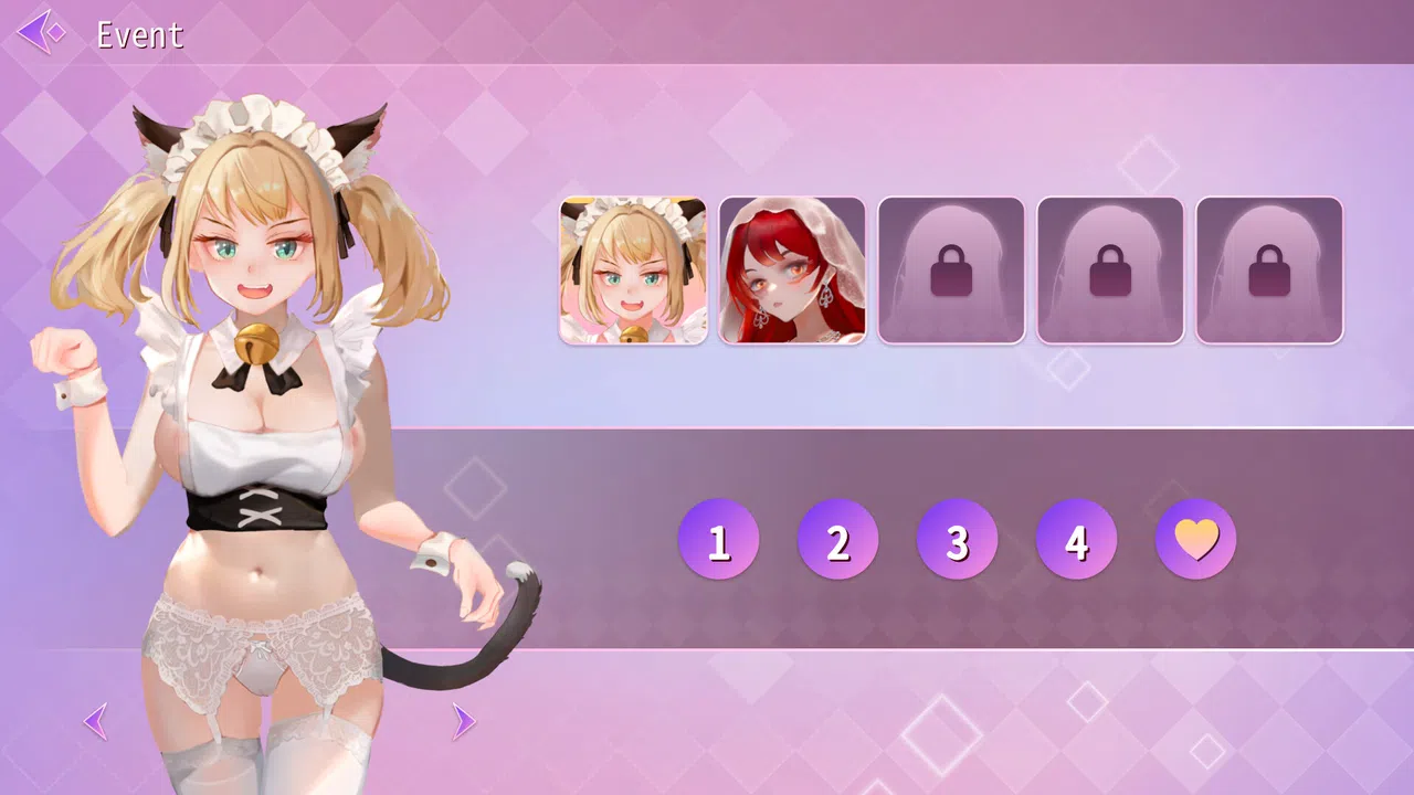 Hypnosis Card - DLC Screenshot 2