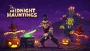 Midnight Hauntings Playtest Screenshot 11