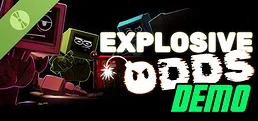 Explosive Odds Demo