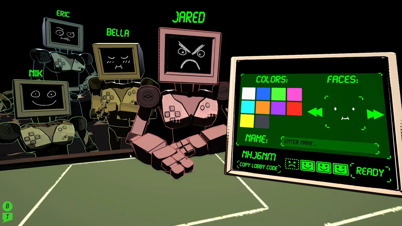 Explosive Odds Demo Screenshot 3