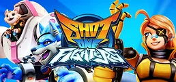 Shot One Fighters