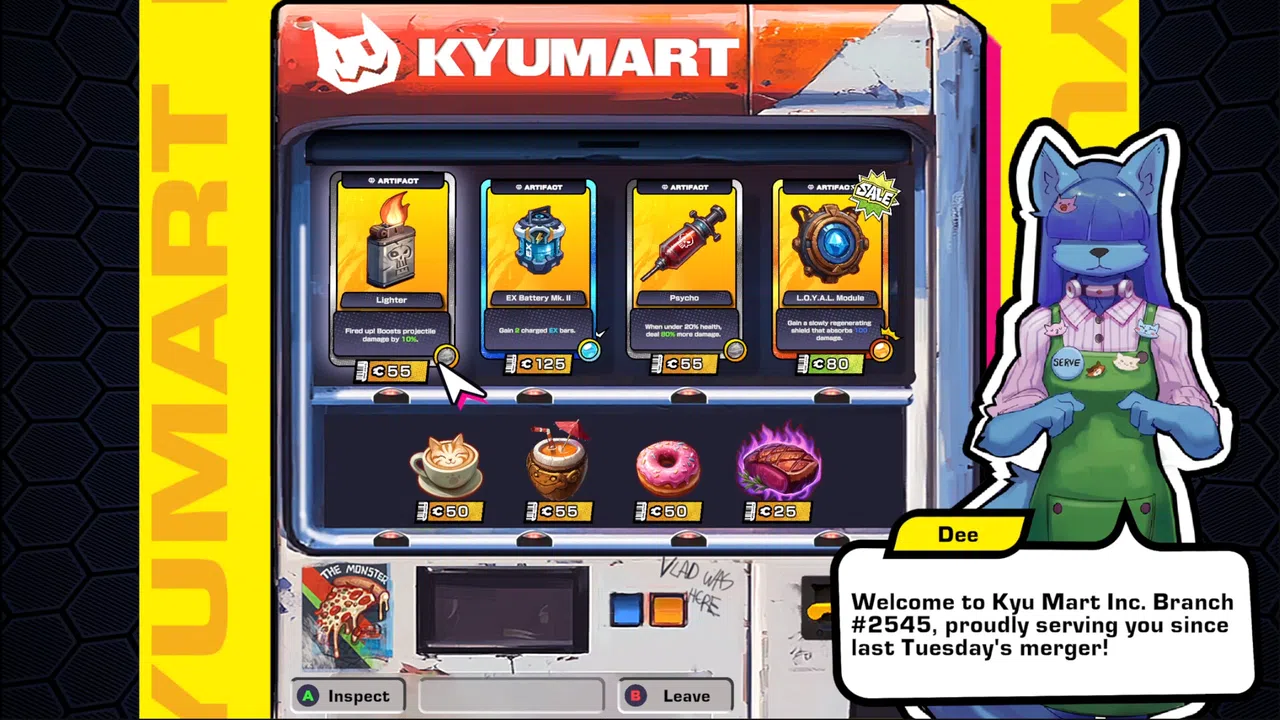 Shot One Fighters Screenshot 3