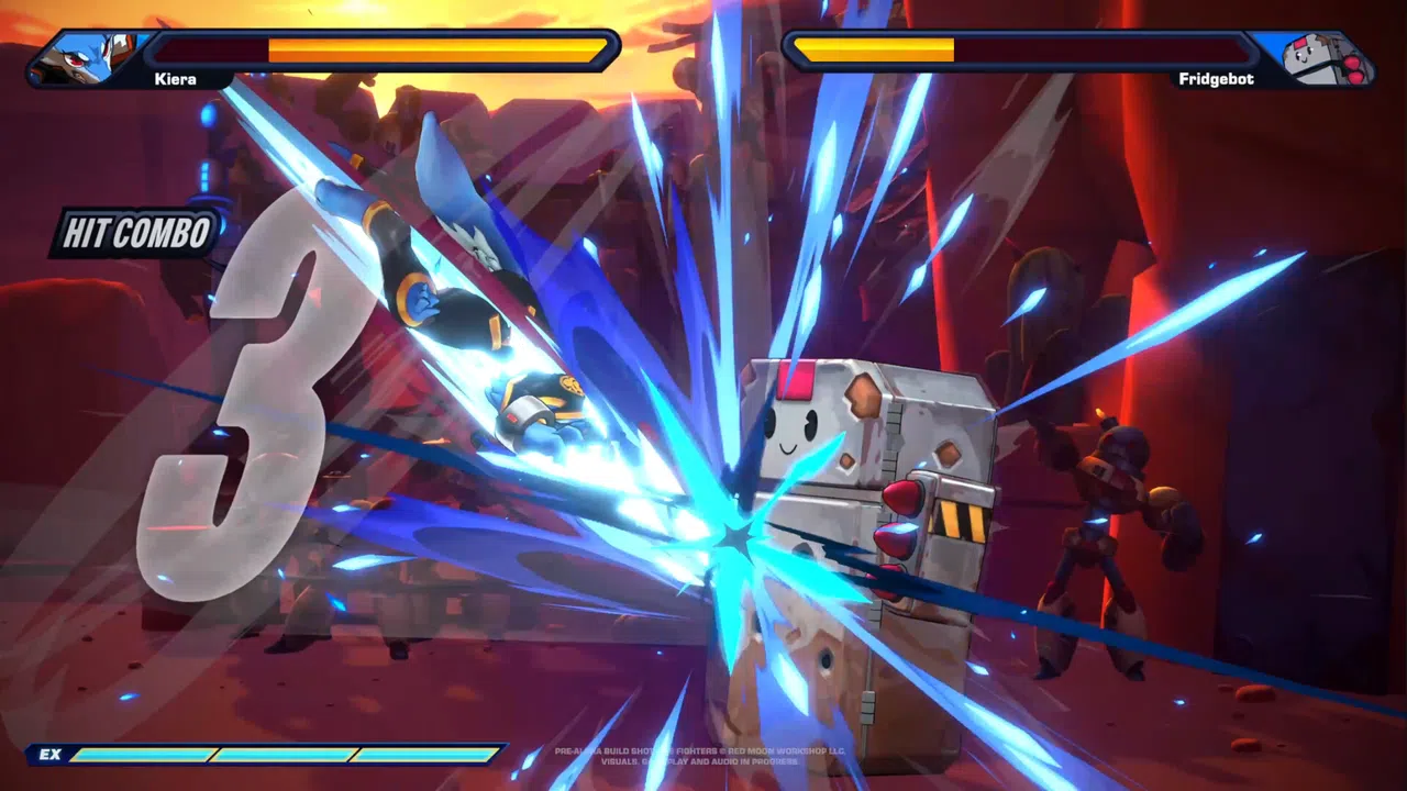 Shot One Fighters Screenshot 12