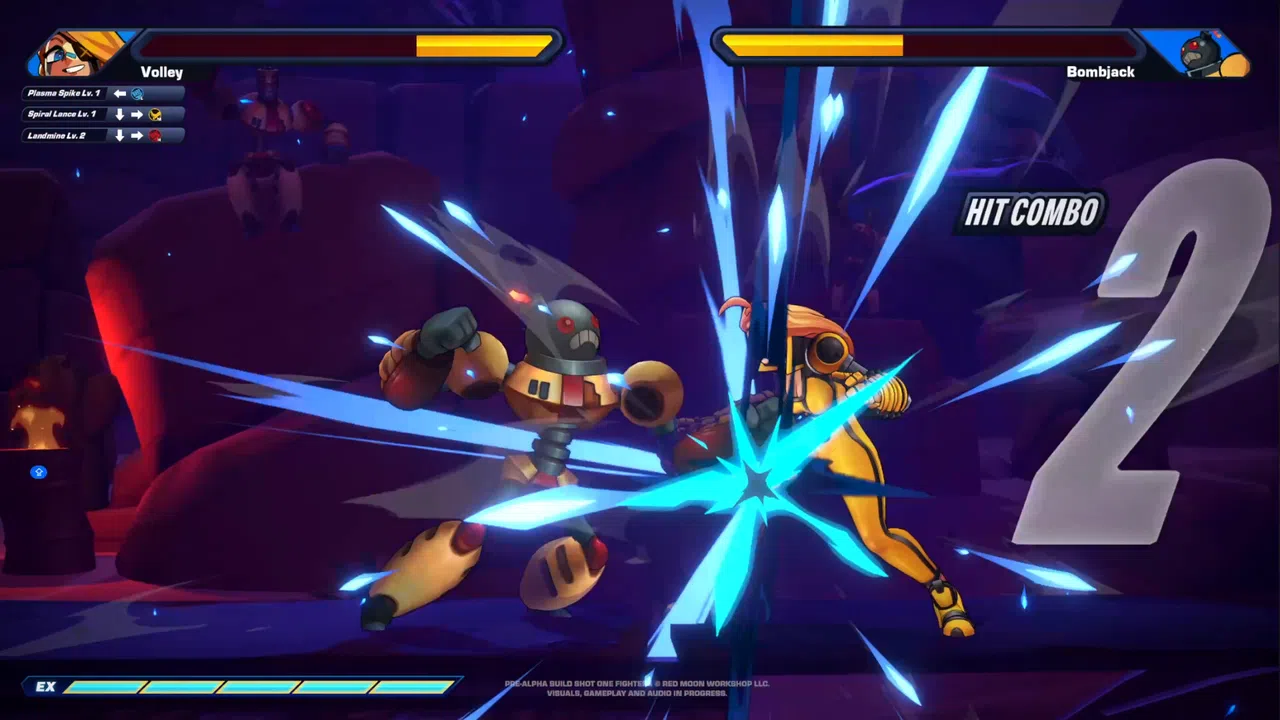 Shot One Fighters Screenshot 7