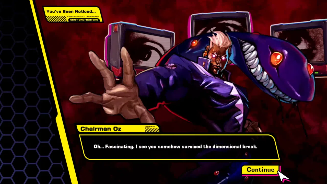Shot One Fighters Screenshot 8