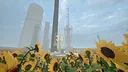 STEEL LINE Screenshot 0