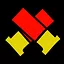 Buckshot God icon
