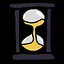 Pull-out King icon