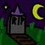 Massacred icon