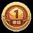 Reach level 60