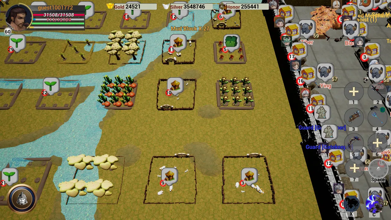 Doll Hero Thirty-Six Screenshot 7