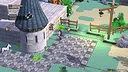 TOBARI and the Vampire Alchemist Screenshot 2