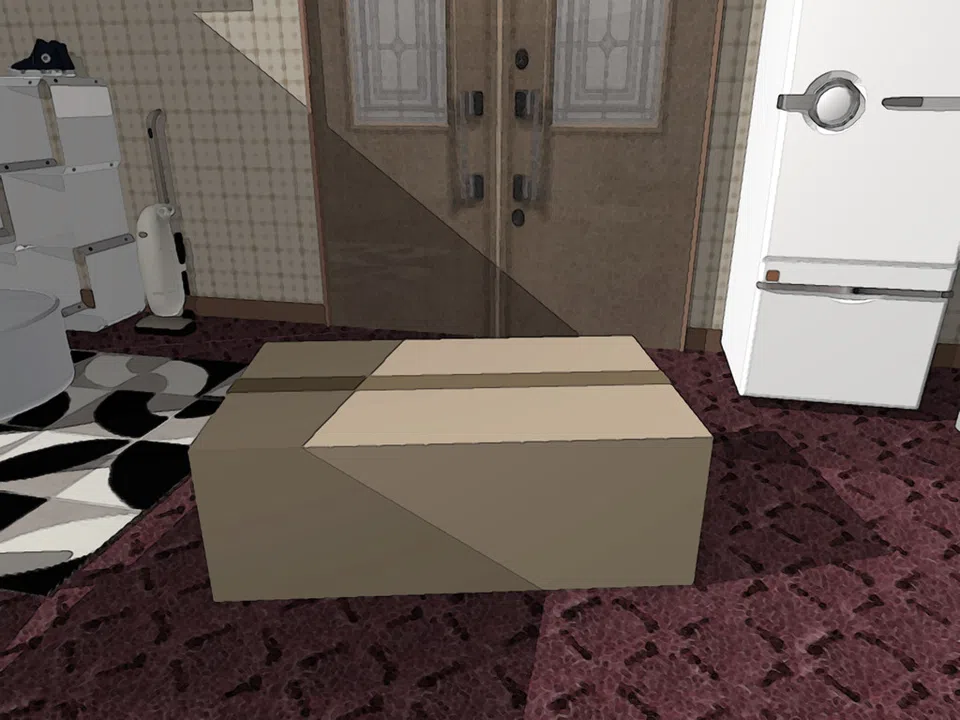 Glare1more Screenshot 4