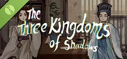 The Three Kingdoms of Shadows DEMO