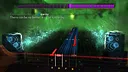 Rocksmith® 2014 – Disturbed - “The Night” Screenshot 3