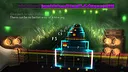 Rocksmith® 2014 – Disturbed - “The Night” Screenshot 2