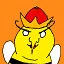 Embuzzlement icon