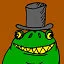 Pestilent Ponds icon
