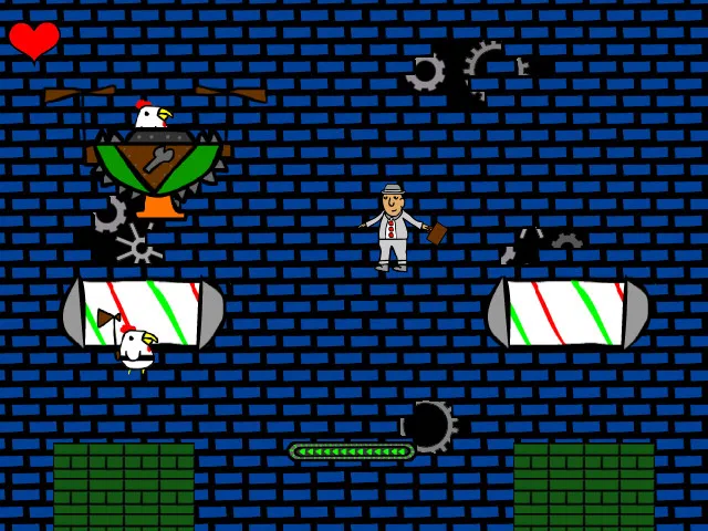 Farjob Screenshot 3