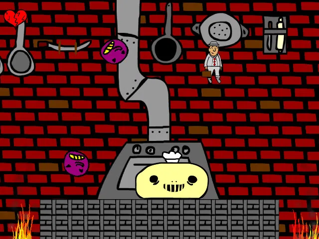 Farjob Screenshot 1