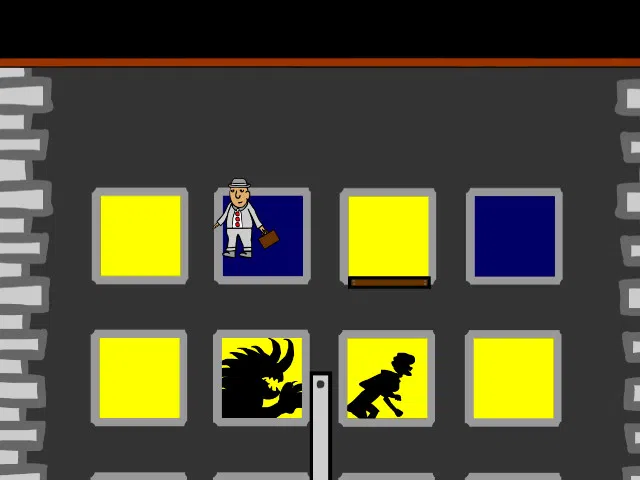 Farjob Screenshot 0