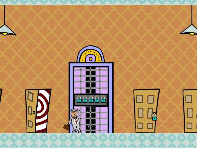 Farjob Screenshot 2